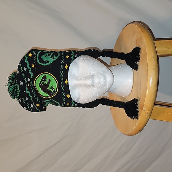 Jurassic World beanie - Picture 1 of 7